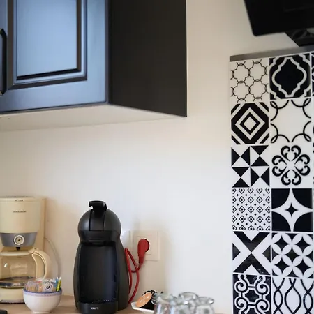 Escapade A Ploubalay : Maison Moderne De Plain-pied Semesterbostad *