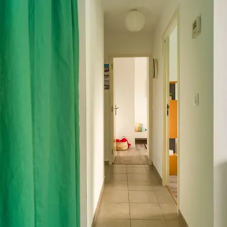 Escapade A Ploubalay : Maison Moderne De Plain-pied Semesterbostad Beaussais Sur Mer
